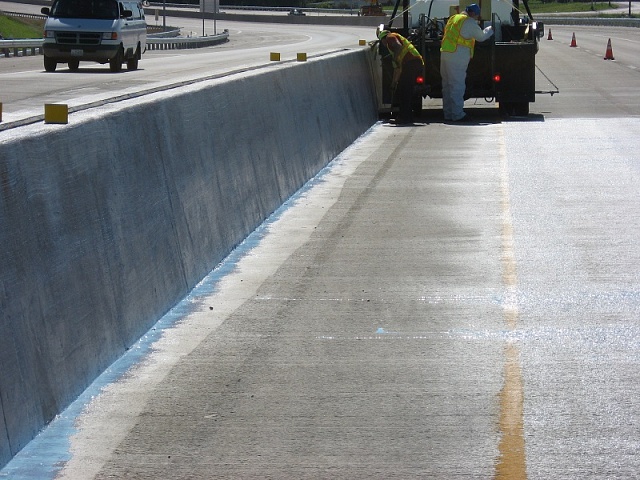 Праймер-грунтовка асфальтобетонных и бетонных поверхностей PrepPrimer 